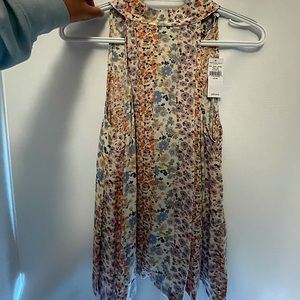 American Eagle tank top. Never worn with tags.